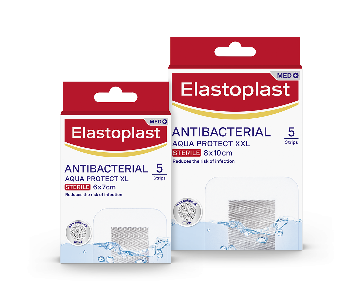 How To Treat A Curling Iron Burn Elastoplast UK